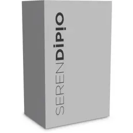 Serendipio Monocle Coffee Plunger Box